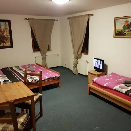 Hamerská Jizba